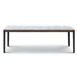 Hug Marble Dining Table