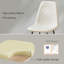 Wayland Modern Upholstered Faux Leather Dining Chair-1649892840-1646850072-1649892841