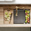 Évier de cuisine à simple cuve encastrable 32-1 / 2 po x 19-1 / 4 po Karran Quartz-62374439