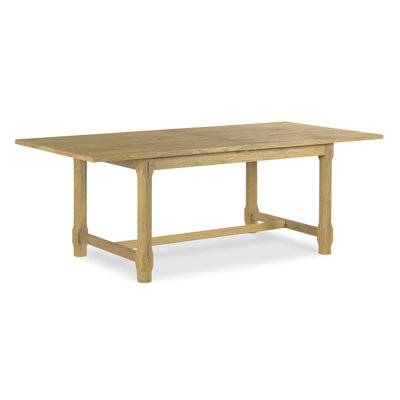 Lauren Liess Solid Oak Dining Table