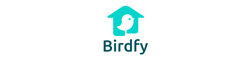 Birdfy logo