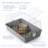 Chasya Bella Rabbit Cage Kit