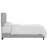 Simental Upholstered Standard Bed-617079683-617079687