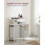 Bhargava Laundry Hamper with Handles-84750619