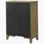 Commode 5 tiroirs Natural Pine