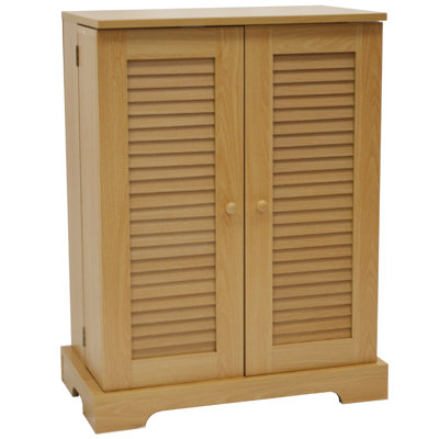 79cm H Media Cabinet