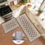 Betio Non-Skid Washable Kitchen Mat (Set of 2)-545839960