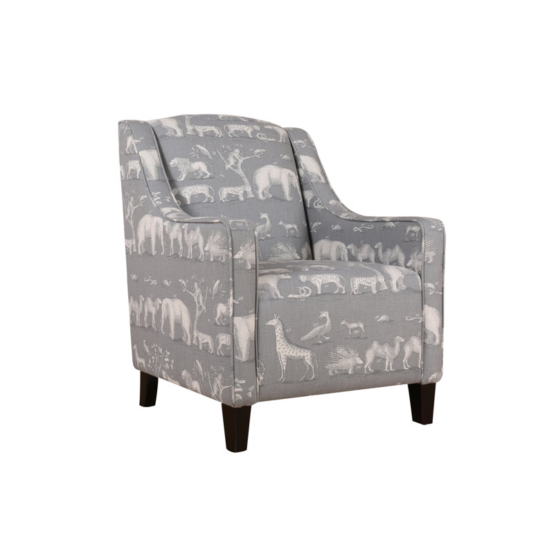 Fauteuil Finbar