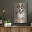 "Akita" par Barbara Keith-1329389043