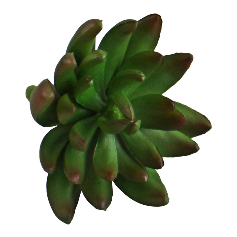 11cm Faux Succulent Plant