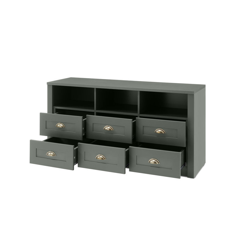 Jaoquim TV Stand
