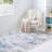 Oriental Indoor Rug-1811546492
