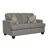 Alora Upholstered 62'' Loveseat-1601214640