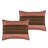Esdey Polyester Geometric Shapes Comforter-1049281137