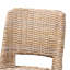 Tabouret de bar 28,6 po Bushore