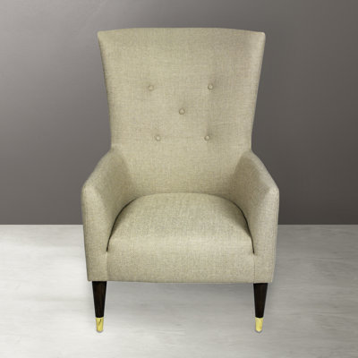 Charlestown Upholstered Armchair