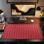 Polyester Desk Pad-735243095