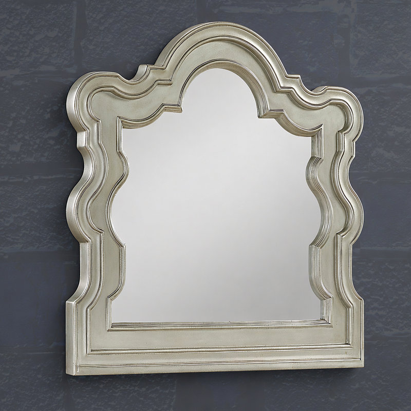 Faxon Mirror Champagne, Champagne