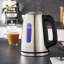 Geepas 1.7L Electric Tea Kettle