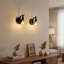 Swing Arm Sconce