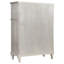 Commode 5 tiroirs avec tiroir caché