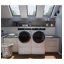 GE Profile 5.3 Cu Ft Capacity Smart Front Load Energy Star Washer With Ultrafresh Vent System+ With Odorblock-789497516