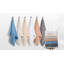 Ensemble de draps de bain en coton 2 pièces Kathy Ireland-1086149791-1086149730