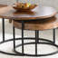 Emma 2 Piece Coffee Table Set