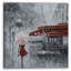 Maylene, Paris romantique, peinture sur toile-1096699279