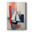 NAUTICAL Series CD - Gallery Cavas-2086051282
