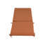 Coussin de chaise longue d'extérieur Noah-1928151819