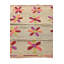 Tapis gris clair Ojeda
