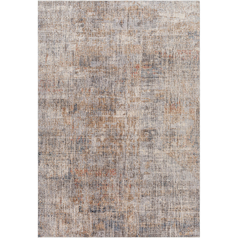 Tapis Jazire, Rectangle 9 pi 2 po x 12 pi