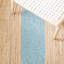 Tapis en jute / laine / coton tissé à la main Nott-1006420703