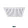 Cahoon Complete Shower System with Rough in-Valve