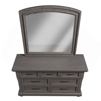 Commode en métal 1 pièce