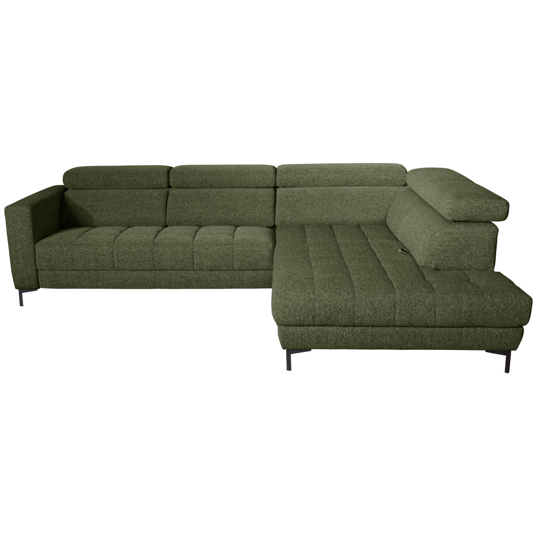 Ecksofa Canzio