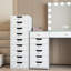 Commode 9 tiroirs Nuaymah-1767479187