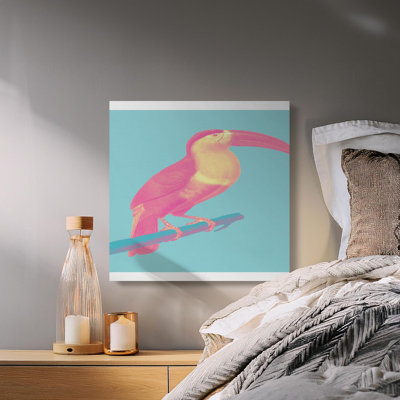 Riemer Wrapped Canvas Print Set