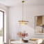 Genevieve 3 - Light Unique/ Statement Chandelier-703154535-703154537