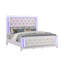  Ensemble de chambre à coucher 4 pièces 4 pièces -358640071