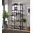 Calypso 5-shelf Bookcase-1496368012