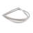 Whole Parts Refrigerator French Door Gasket Seal Part# Da63-07733a - Replacement & Compatible With Some Samsung Refrigerators