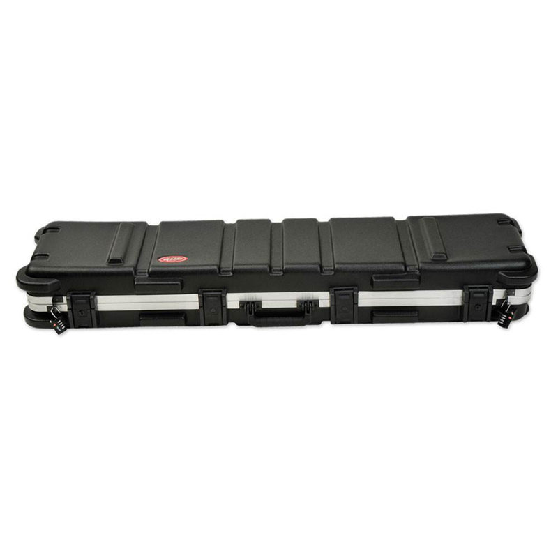 55" Waterproof Double Rifle Transport Case