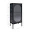 Iban Display Cabinet