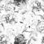 Caleia 2.5m x 2.5m Matte Mural-649415156