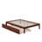 Aayanna Solid Wood Sturdy Platform Bed with Guest Trundle-1854218737-1854553077