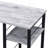 Versatile Metal And Veneer Writing Desk For Efficient Work And Study-228956568