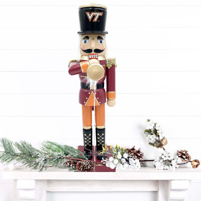 Casse-noisette NCAA College Spirit