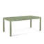 Pine Isle Glass Dining Table-62507057